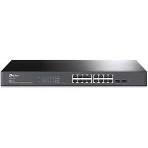 Switch TP-LINK Omada TL-SG2218 Rack 2xSFP TL-SG2218