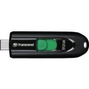 MEMORY DRIVE FLASH USB3.2/512GB TS512GJF790C TRANSCEND