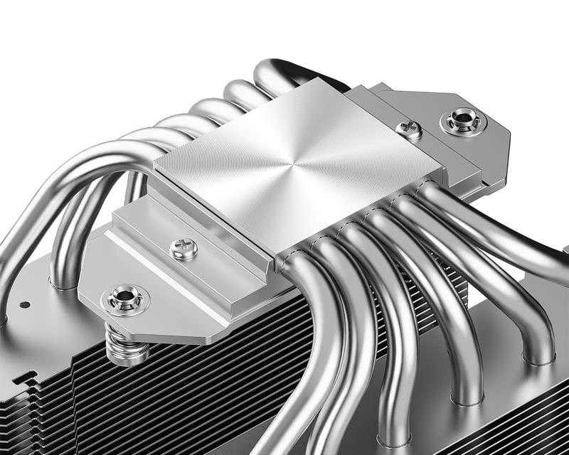 CPU COOLER MULTI SOCKET/XC091 XILENCE - Image 3