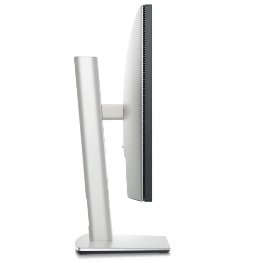 LCD Monitor DELL U2424H 23.8" Panel IPS 1920x1080 16:9 120Hz Matte 8 ms Swivel Pivot Height adjustable Tilt 210-BKTZ - Image 5