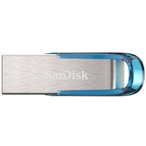 MEMORY DRIVE FLASH USB3 128GB/SDCZ73-128G-G46B SANDISK