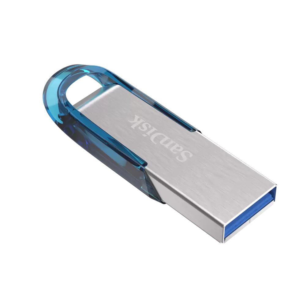 MEMORY DRIVE FLASH USB3 64GB/SDCZ73-064G-G46B SANDISK