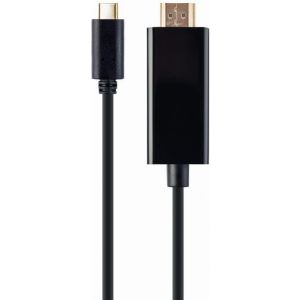 CABLE USB-C TO HDMI 2M/A-CM-HDMIM-01 GEMBIRD