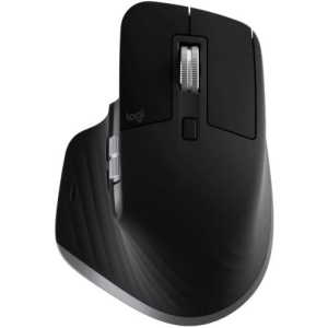MOUSE USB MX MASTER 3S MAC/GRAPHITE 910-006571 LOGITECH
