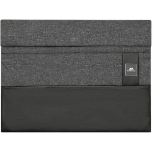 NB SLEEVE ULTRABOOK 15.6"/8805 BLACK MELANGE RIVACASE