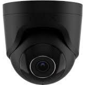 NET CAMERA 8MP TURRETCAM/2.8MM BLACK 64928 AJAX