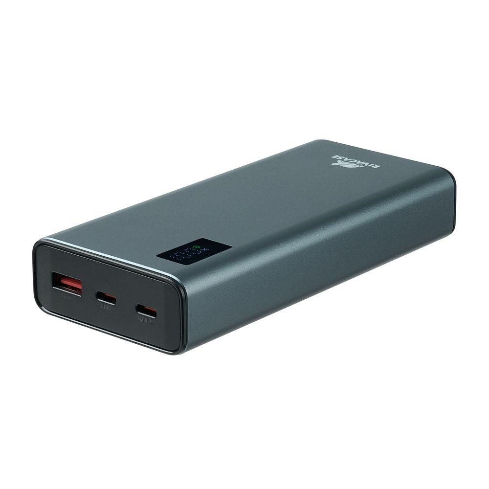 POWER BANK USB 20000MAH/VA1022 RIVACASE - Image 7