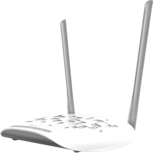 Access Point TP-LINK 300 Mbps 1x10Base-T / 100Base-TX Number of antennas 2 TL-WA801N