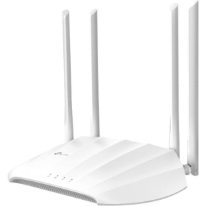 Access Point TP-LINK 1200 Mbps IEEE 802.11a IEEE 802.11b IEEE 802.11g IEEE 802.11n IEEE 802.11ac 1x10/100/1000M TL-WA1201