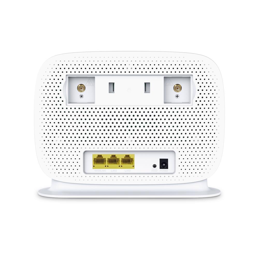 Wireless Router TP-LINK Wireless Router 1200 Mbps IEEE 802.11a IEEE 802.11 b/g IEEE 802.11n IEEE 802.11ac 3x10/100/1000M LAN WAN ports 1 Number of antennas 2 4G ARCHERMR505 - Image 3