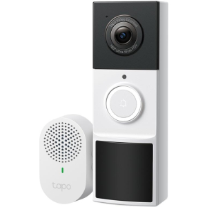 SMART HOME DOORBELL/TAPO D210 TP-LINK