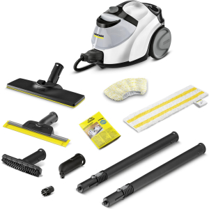 STEAM CLEANER SC 5 EASYFIX/IRON PLUG 1.512-667.0 KARCHER