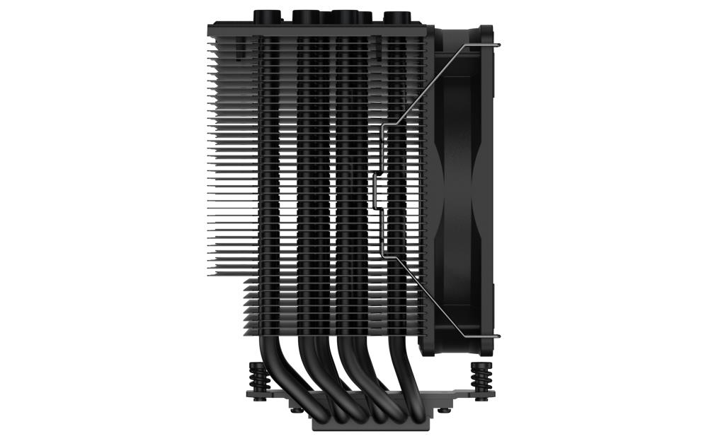 CPU COOLER MULTI SOCKET/M906 XC081 XILENCE - Image 5