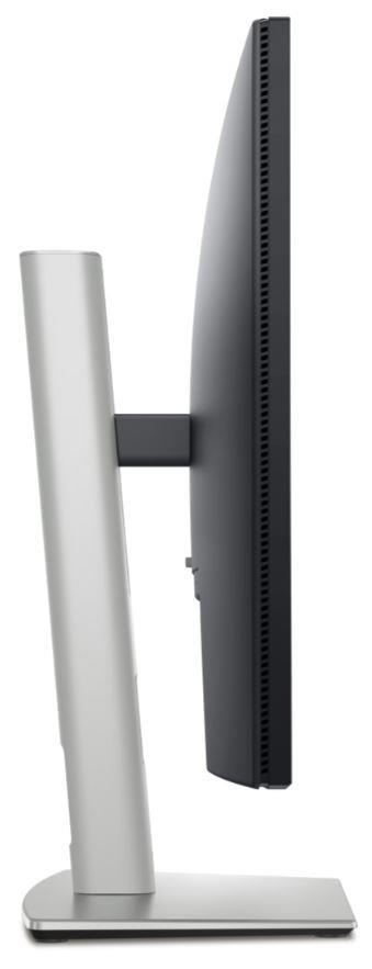 LCD Monitor DELL P2425 24" Business Panel IPS 1920x1200 16:10 100Hz Matte 8 ms Swivel Pivot Height adjustable Tilt 210-BMJD - Image 4