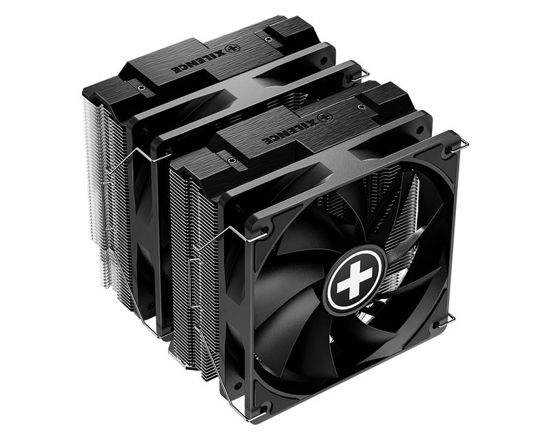 CPU COOLER MULTI SOCKET/XC091 XILENCE - Image 2