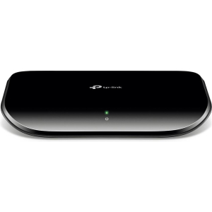 Switch TP-LINK 5x10Base-T / 100Base-TX / 1000Base-T 1 TL-SG1005D