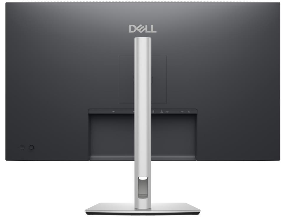 LCD Monitor DELL P3225DE 31.5" Business Swivel Pivot Height adjustable Tilt Matte Panel IPS 2560x1440 16:9 100Hz 5 ms 210-BRDP - Image 3