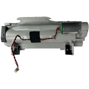 Vacuum Cleaner Accessory ROBOROCK Main Brush Gearbox Black For Q7 White/Q7 Black/Q7 White Max/Q7 Black Max 9.01.1289