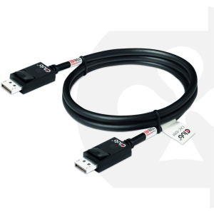 CABLE DP TO DP 1.2M/M/M CAC-1091 CLUB3D