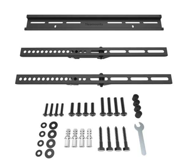 TV SET ACC WALL MOUNT/WL30-350BL14 NEOMOUNTS - Image 5