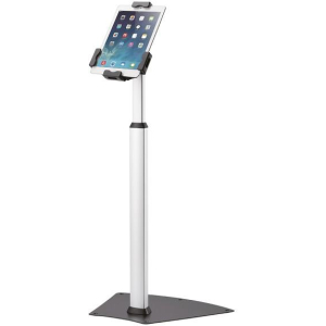 TABLET ACC FLOOR STAND/TABLET-S200SILVER NEOMOUNTS