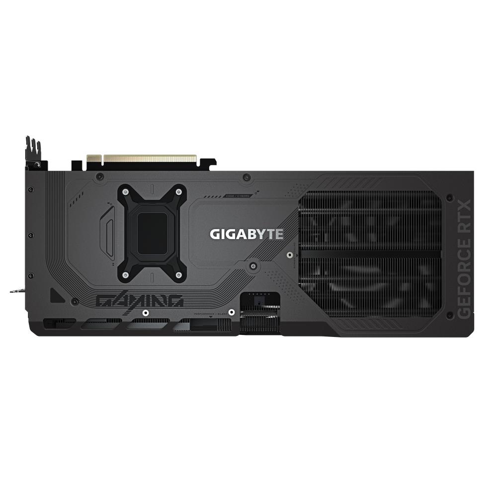 Graphics Card GIGABYTE NVIDIA GeForce RTX 5070 Ti 16 GB GDDR7 256 bit PCIE 5.0 16x 1xHDMI 3xDisplayPort N507TGAMINGOC-16GD1.0 - Image 5
