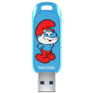 MEMORY DRIVE FLASH USB3.2/64GB SDCZIS-064G-G46 SANDISK