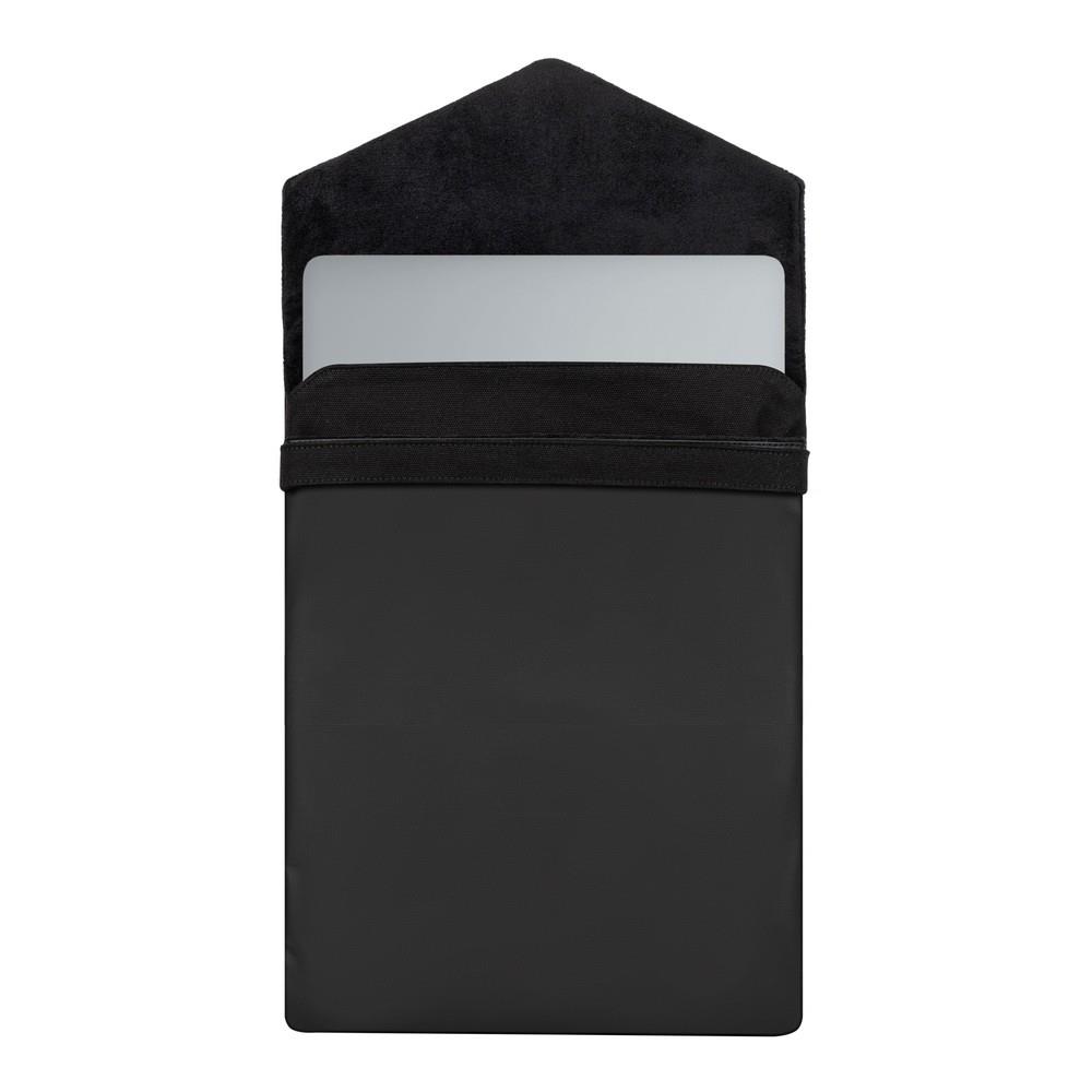 NB SLEEVE MACBOOK PRO 16"/8505 BLACK RIVACASE - Image 5