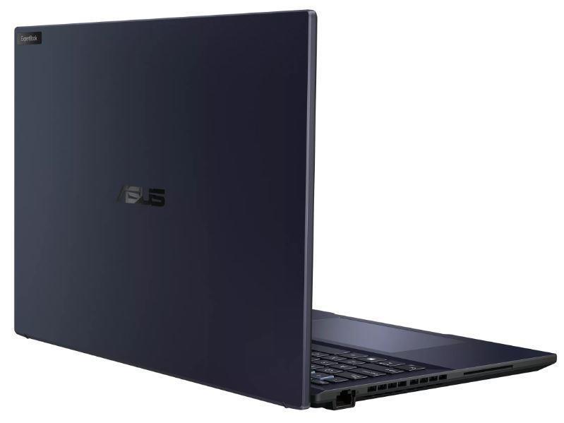 Notebook ASUS ExpertBook B3 B3604CMA-Q91093X CPU Core Ultra u5-125H 1200 MHz 16" 1920x1200 RAM 16GB DDR5 SSD 512GB Intel Graphics Integrated ENG Windows 11 Pro Black 1.9 kg 90NX0731-M01AX0 - Image 3