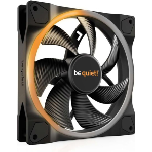 CASE FAN 140MM LIGHT WINGS/BL074 BE QUIET