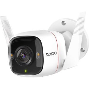 WRL CAMERA/TAPO C320WS TP-LINK