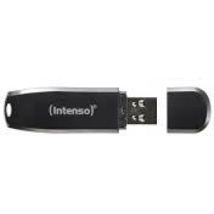 MEMORY DRIVE FLASH USB3.2/512GB 3533493 INTENSO