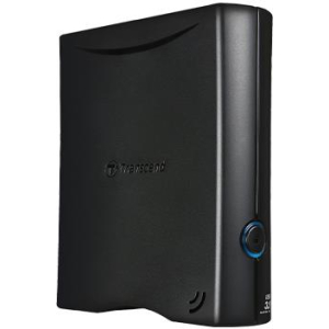 External HDD TRANSCEND StoreJet 4TB USB 3.1 Drives 1 TS4TSJ35T3