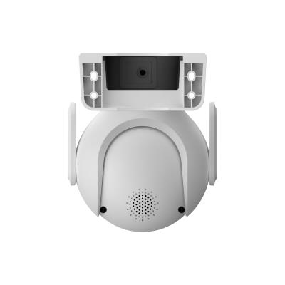 WRL CAMERA 3MP PT IR LED DOME/P3B-PV DAHUA - Image 4