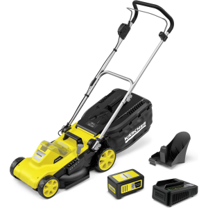 LAWN MOWER LMO 3-18/1.445-411.0 KARCHER