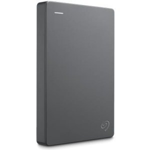 External HDD SEAGATE Basic 2TB USB 3.0 STJL2000400