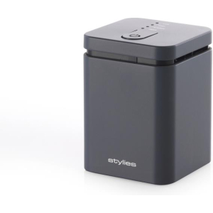 AROMA DIFFUSER ELARA/GREY COP000852 STYLIES