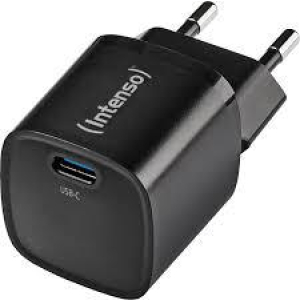 POWER ADAPTER USB-C GAN/7803060 INTENSO