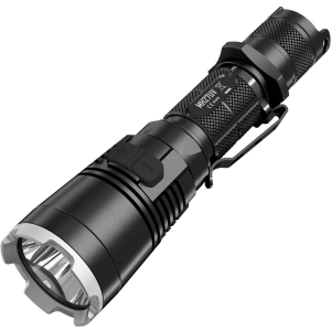 FLASHLIGHT MH SERIES/1000 LUMENS MH27UV NITECORE