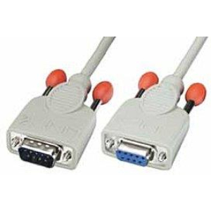CABLE RS232 EXTENSION 9PIN/0.5M 31518 LINDY