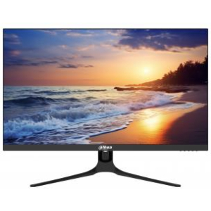 LCD Monitor DAHUA LM27-F400 27" Business/4K Panel VA 3840x2160 16:9 60Hz 5 ms Speakers DHI-LM27-F400