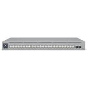 Switch UBIQUITI Pro Max 24 PoE Type L3 400 Watts USW-PRO-MAX-24-POE