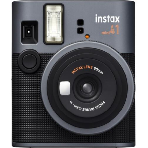 CAMERA INSTANT INSTAX MINI 41/PH EX D FUJIFILM