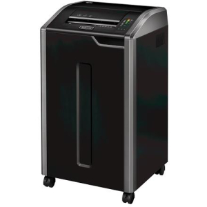 SHREDDER POWERSHRED 425I/CROSS CUT 4698501 FELLOWES