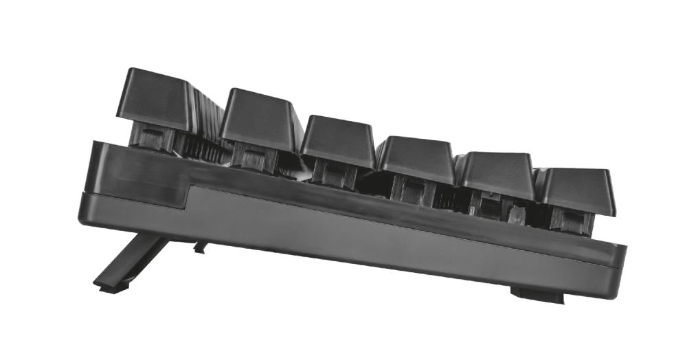 KEYBOARD USB GXT835 AZOR/ENG 23651 TRUST - Image 5