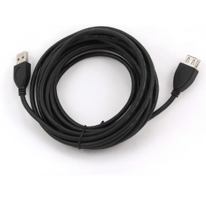 CABLE USB2 EXTENSION AM-AF/4.5M CCF-USB2-AMAF-15 GEMBIRD