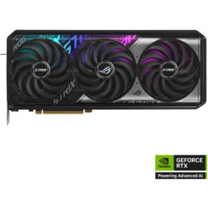 Graphics Card ASUS NVIDIA GeForce RTX 5070 Ti 16 GB GDDR7 PCIE 5.0 16x Triple slot Fansink STRIX-RTX5070TIO16G-GAM