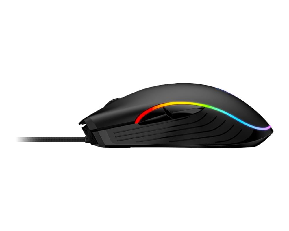 MOUSE USB OPTICAL GAMING/FORGE GM300 MSI - Image 3