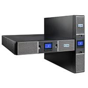 UPS EATON 2200 Watts 2200 VA OnLine DoubleConvertion Rack 9PX2200IRTN