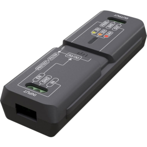 NET ACC PSU POWER ADAPTER/APA-1 MIKROTIK